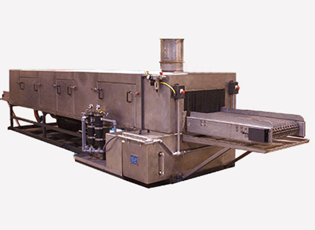 Industrial Parts Washer