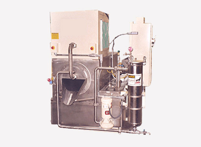 Industrial Parts Washer